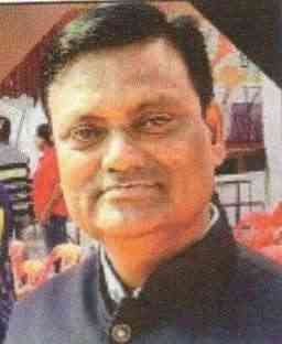 Member Photo